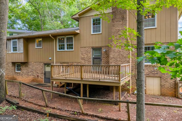 167 Spalding Court, Athens, GA 30605