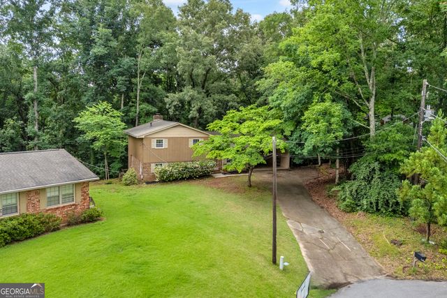 167 Spalding Court, Athens, GA 30605