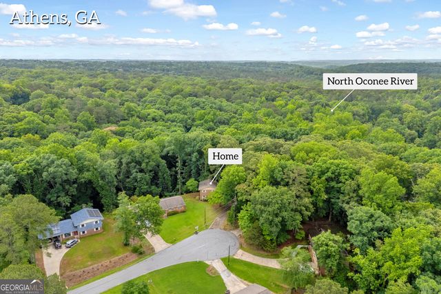 167 Spalding Court, Athens, GA 30605