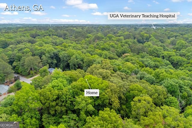167 Spalding Court, Athens, GA 30605