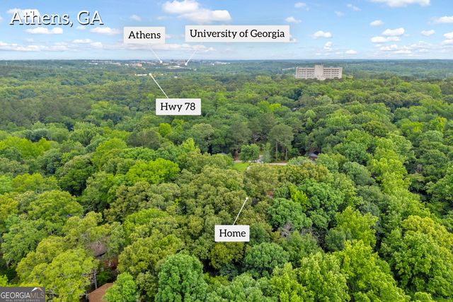 167 Spalding Court, Athens, GA 30605