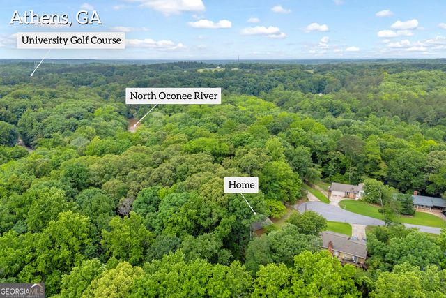 167 Spalding Court, Athens, GA 30605