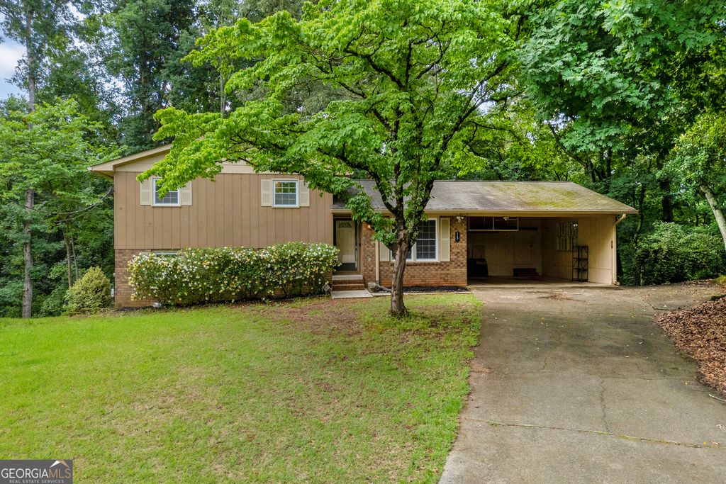 167 Spalding Court, Athens, GA 30605