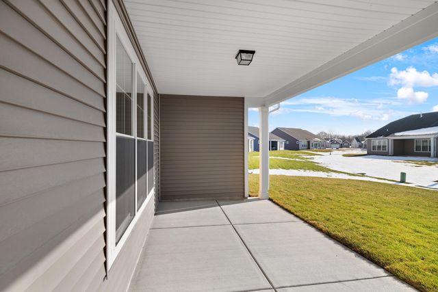 5086 Sedona Circle, Schererville, IN 46375