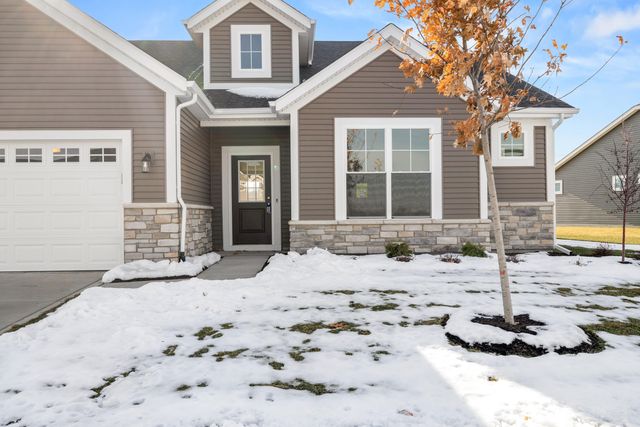 5086 Sedona Circle, Schererville, IN 46375