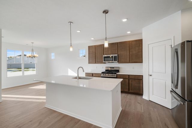 5086 Sedona Circle, Schererville, IN 46375