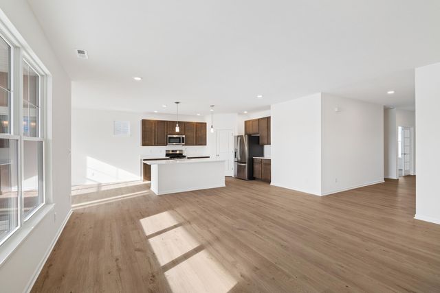 5086 Sedona Circle, Schererville, IN 46375