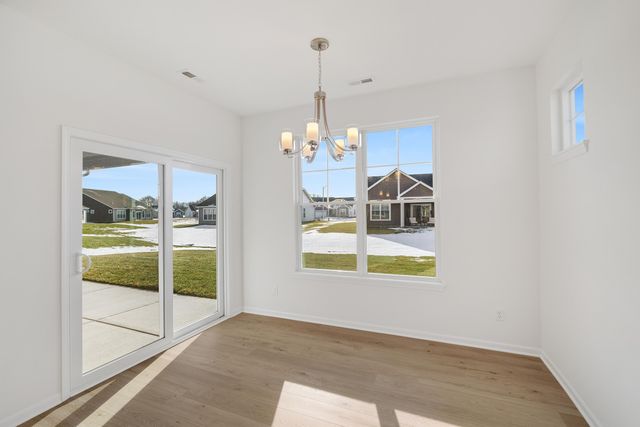 5086 Sedona Circle, Schererville, IN 46375