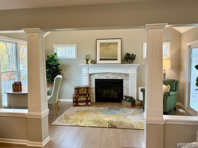 4543 Camp Rd L90, Hamburg, NY 14075