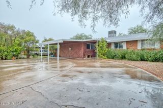 4418 N Alicia Avenue, Tucson, AZ 85705