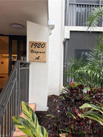 1920 Virginia AVE SW 1402, Fort Myers, FL 33901