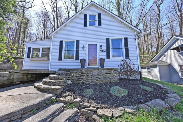 7061 Clough, Anderson Twp, OH 45244