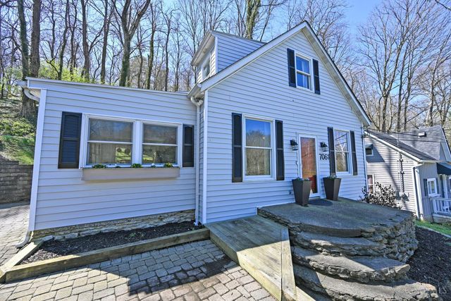 7061 Clough, Anderson Twp, OH 45244