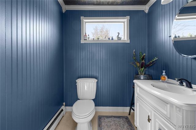 6940 Versailles Road, Evans, NY 14047