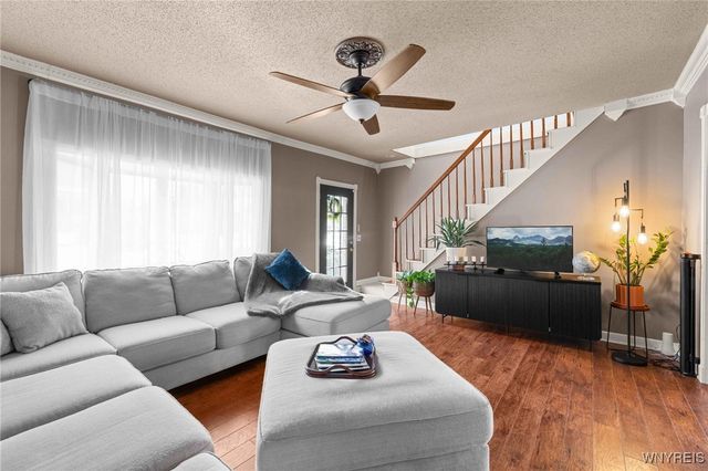 6940 Versailles Road, Evans, NY 14047