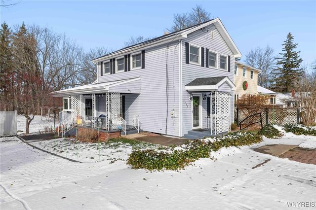 6940 Versailles Road, Evans, NY 14047