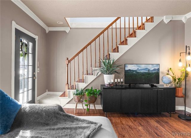 6940 Versailles Road, Evans, NY 14047