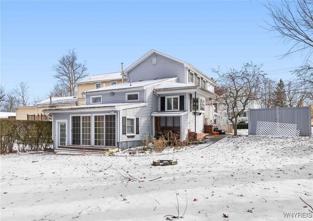 6940 Versailles Road, Evans, NY 14047