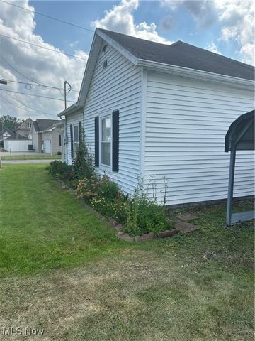 208 Center Street, Woodsfield, OH 43793