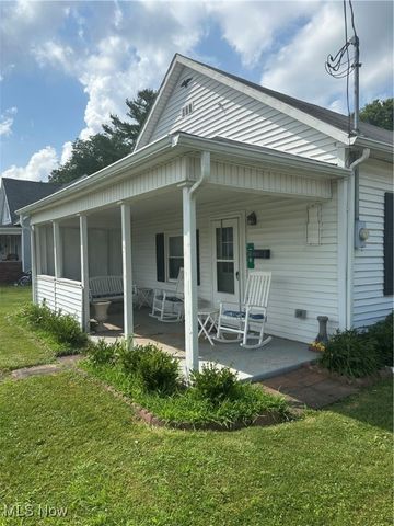 208 Center Street, Woodsfield, OH 43793