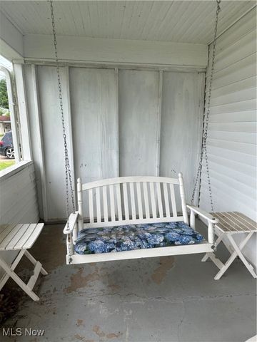 208 Center Street, Woodsfield, OH 43793