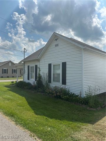 208 Center Street, Woodsfield, OH 43793