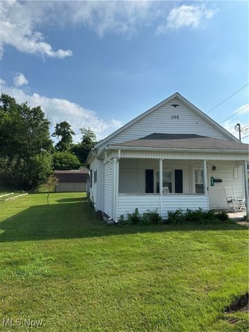 208 Center Street, Woodsfield, OH 43793