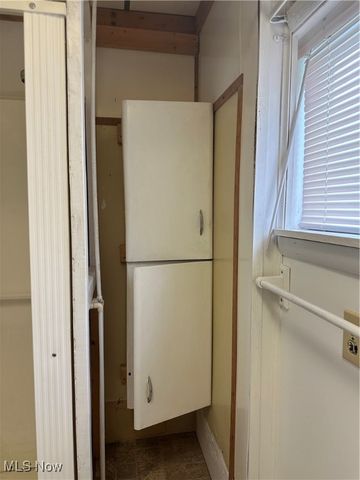 208 Center Street, Woodsfield, OH 43793