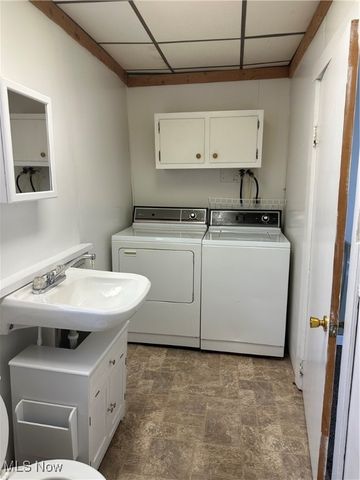 208 Center Street, Woodsfield, OH 43793