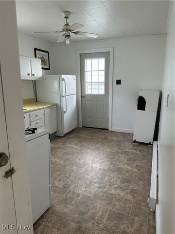 208 Center Street, Woodsfield, OH 43793