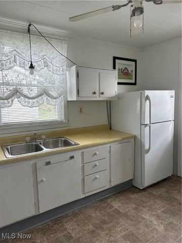 208 Center Street, Woodsfield, OH 43793