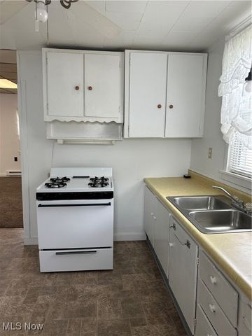 208 Center Street, Woodsfield, OH 43793