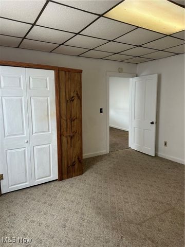 208 Center Street, Woodsfield, OH 43793