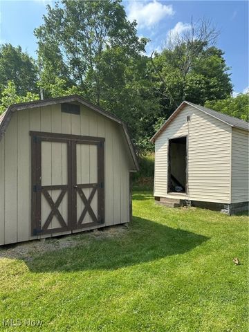 208 Center Street, Woodsfield, OH 43793