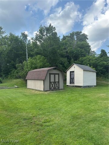 208 Center Street, Woodsfield, OH 43793