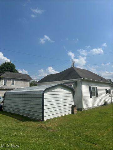 208 Center Street, Woodsfield, OH 43793