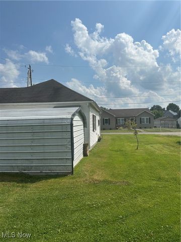 208 Center Street, Woodsfield, OH 43793