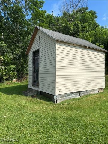 208 Center Street, Woodsfield, OH 43793