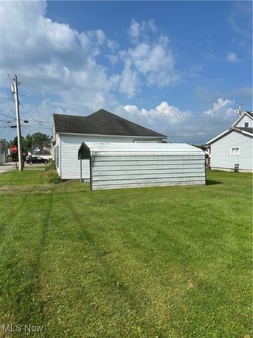 208 Center Street, Woodsfield, OH 43793