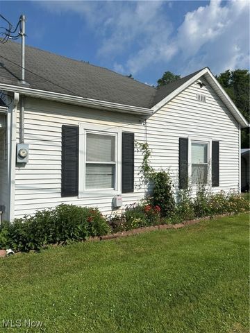 208 Center Street, Woodsfield, OH 43793