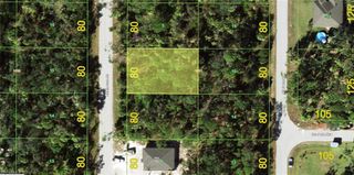 414 Sherbourne ST, Port Charlotte, FL 33954