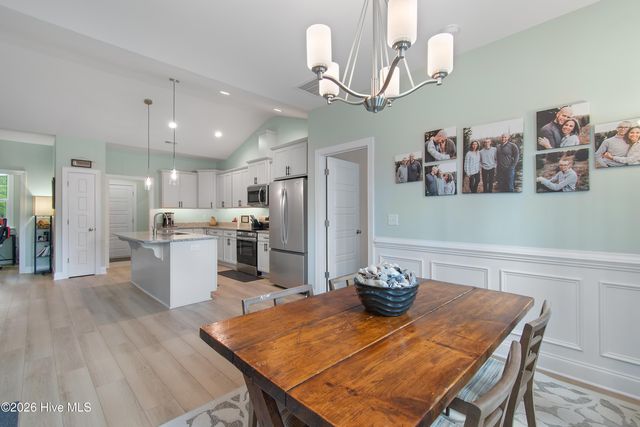 514 Greenmoss Road, Southport, NC 28461