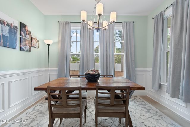 514 Greenmoss Road, Southport, NC 28461