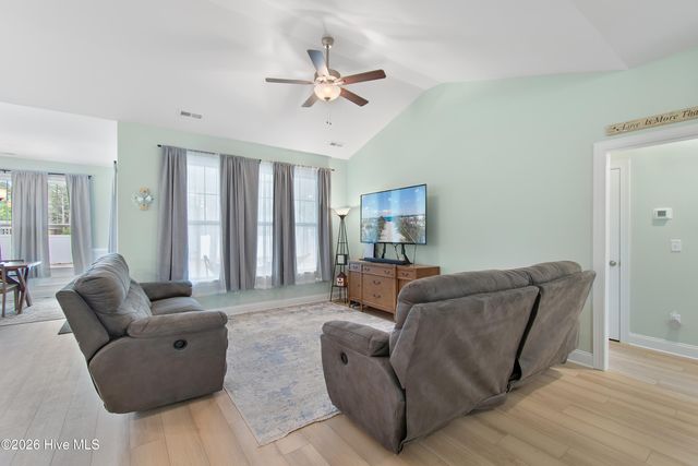 514 Greenmoss Road, Southport, NC 28461