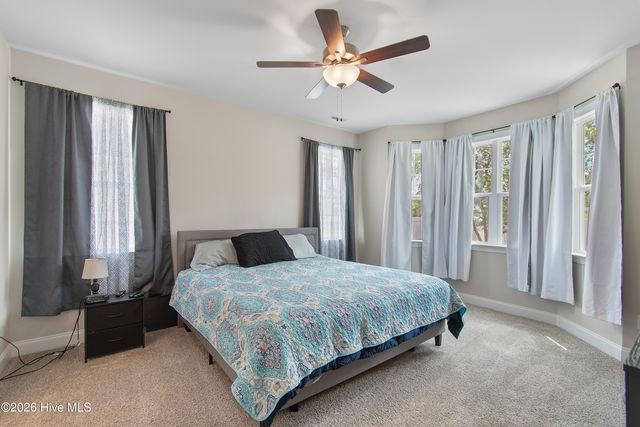 514 Greenmoss Road, Southport, NC 28461