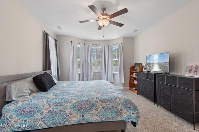 514 Greenmoss Road, Southport, NC 28461