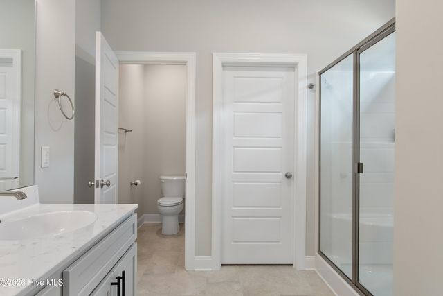 514 Greenmoss Road, Southport, NC 28461