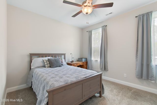 514 Greenmoss Road, Southport, NC 28461