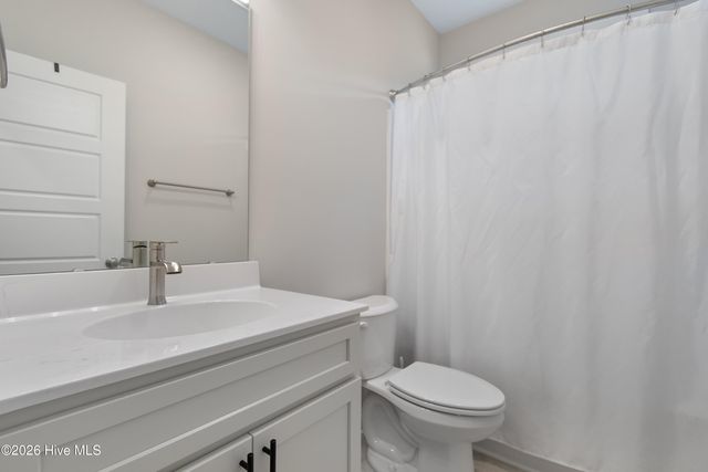 514 Greenmoss Road, Southport, NC 28461