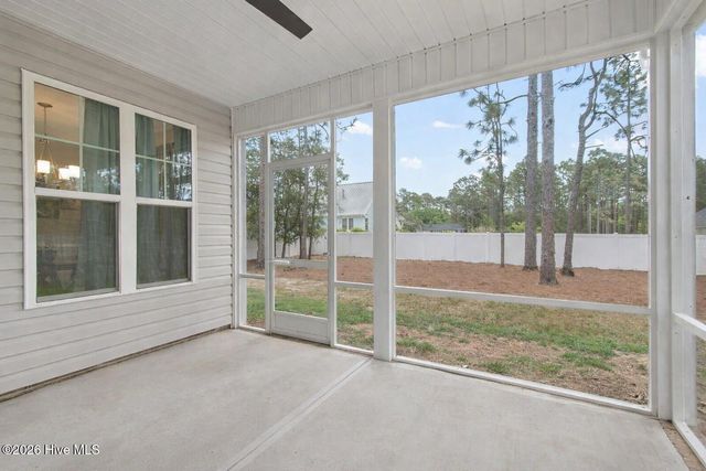 514 Greenmoss Road, Southport, NC 28461